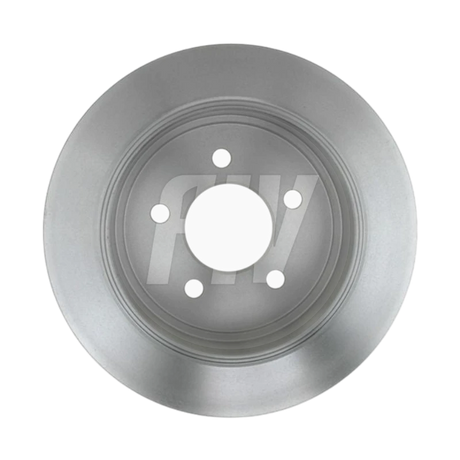 DISCO FORD CROWM VICTORIA TRASERO 3