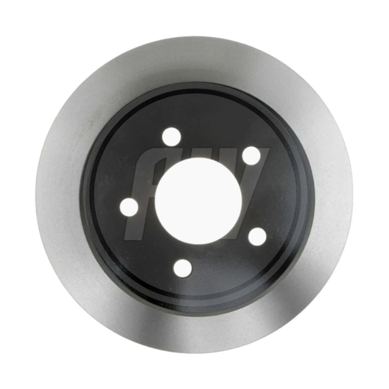 DISCO FORD CROWM VICTORIA TRASERO 2