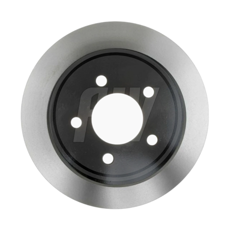 DISCO FORD CROWM VICTORIA TRASERO 2