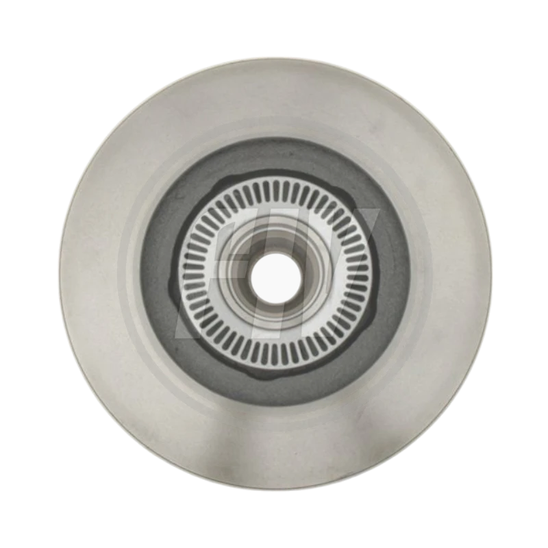 DISCO FORD RANGER, MAZDA B2300 DEL 4X2 (PAST 7532/7706) C/ABS 3