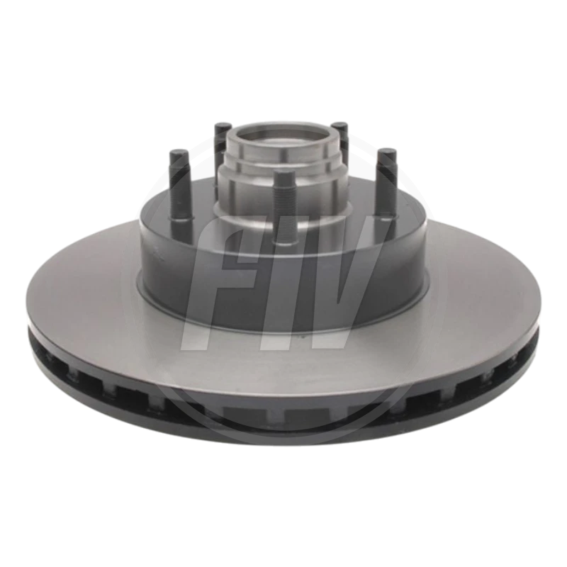 DISCO FORD RANGER, MAZDA B2300 DEL 4X2 (PAST 7532/7706) C/ABS 1