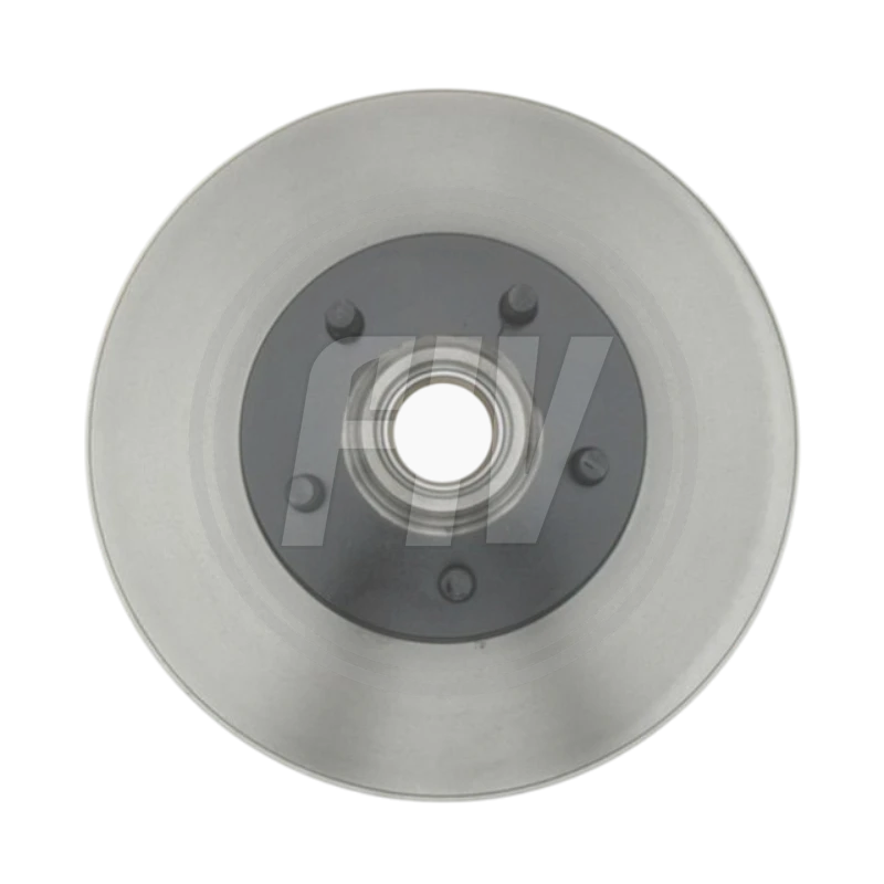 DISCO FORD RANGER, MAZDA B2300 DEL 4X2 (PAST 7532/7706) C/ABS 2