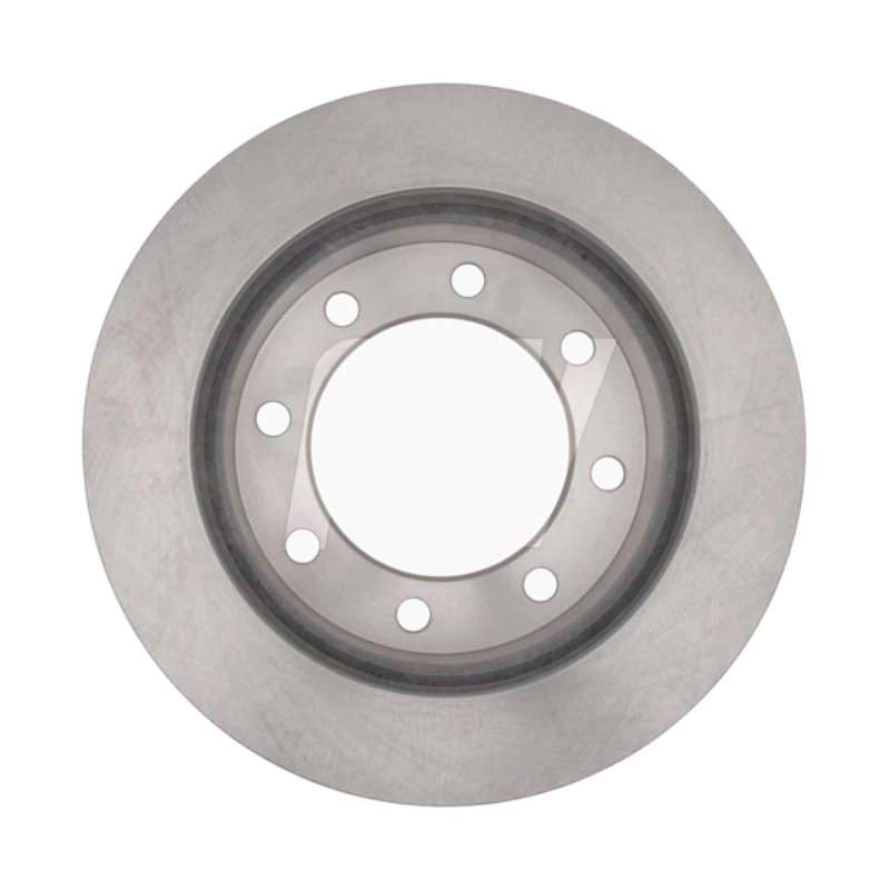 DISCO DE FRENO F450, F550 SUPER DUTY DEL (PAST 7625) 1999 3