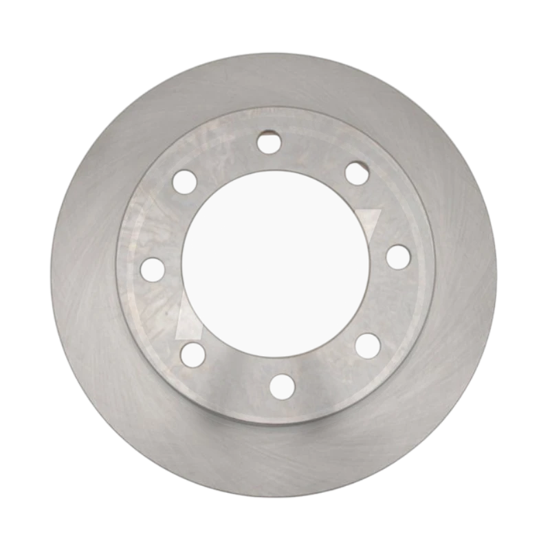 DISCO DE FRENO F450, F550 SUPER DUTY DEL (PAST 7625) 1999 2