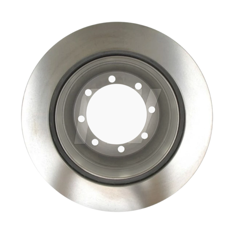 DISCO FORD F-250/350 SUPER DUTTY TRASERO 99-04 H: 112MM (PAST 7626) (TRANSMISION IMP) 3