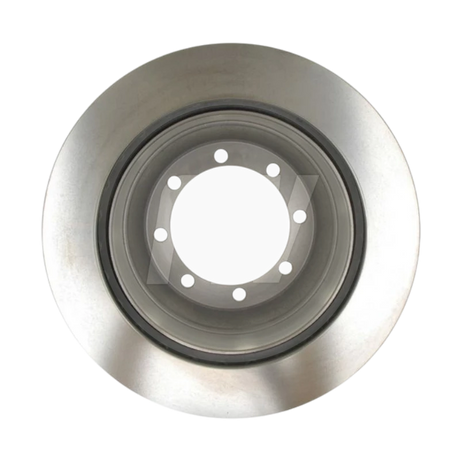 DISCO FORD F-250/350 SUPER DUTTY TRASERO 99-04 H: 112MM (PAST 7626) (TRANSMISION IMP)  3