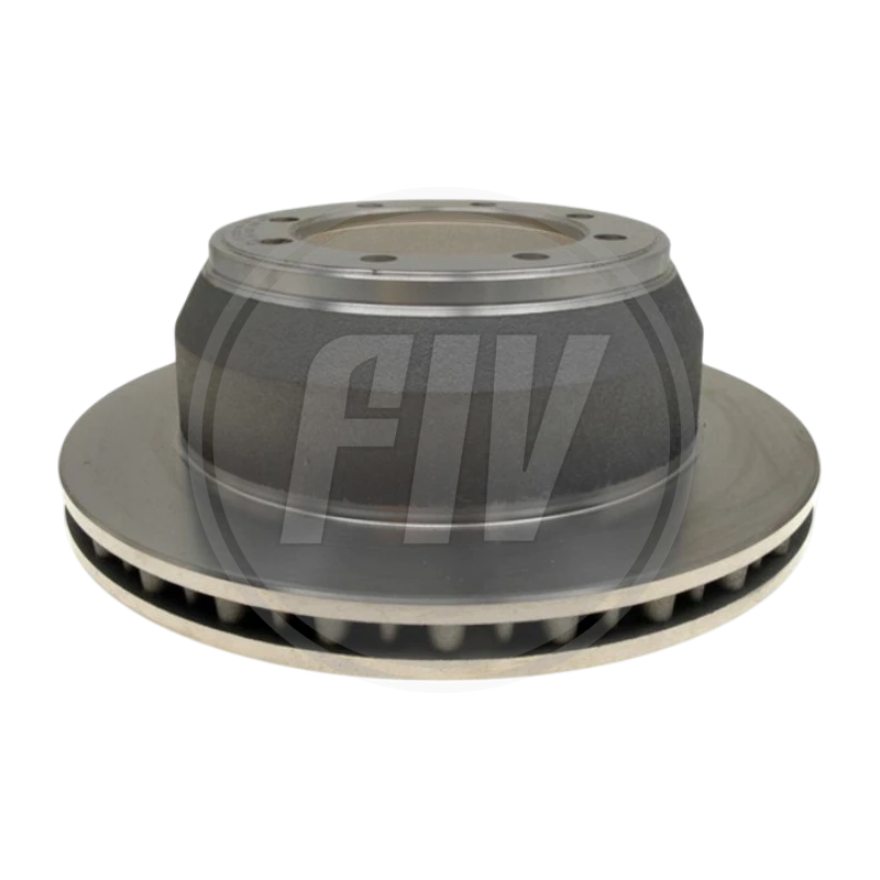 DISCO FORD F-250/350 SUPER DUTTY TRASERO 99-04 H: 112MM (PAST 7626) (TRANSMISION IMP) 1