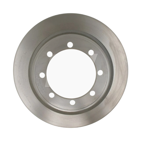 DISCO FORD F-250/350 SUPER DUTTY TRASERO 99-04 H: 112MM (PAST 7626) (TRANSMISION IMP)  2