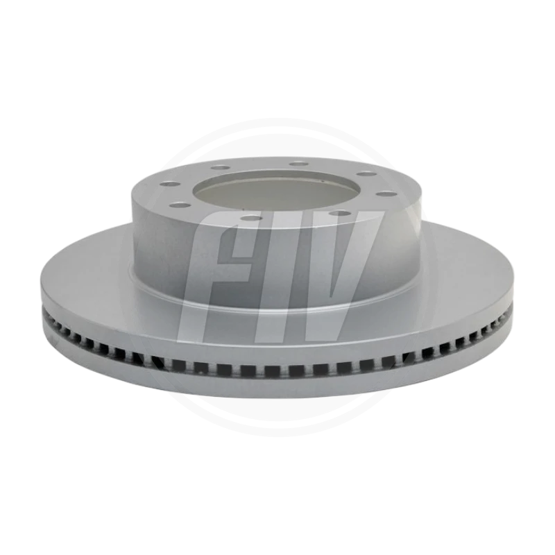 DISCO FORD F-250-350 SUPER DUTTY 2013-2015 DEL 1