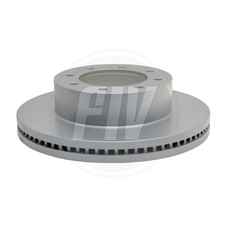 DISCO FORD F-250-350 SUPER DUTTY 2013-2015 DEL 1