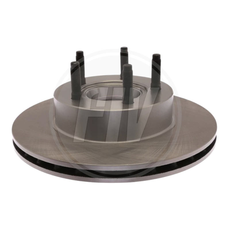 DISCO DE FRENOS FORD EXPLORER 91/94 1