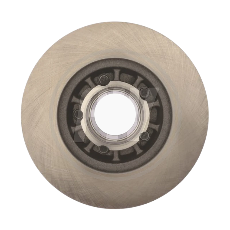 DISCO DE FRENOS FORD EXPLORER 91/94 3