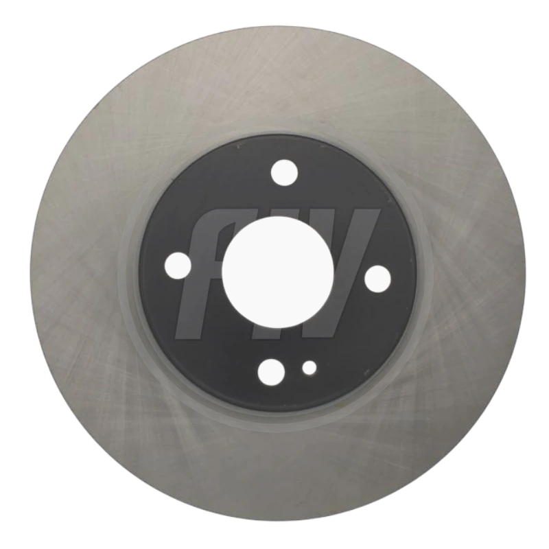 DISCO MAZDA 323 DEL 90/94, FORD TRACER DEL (PAST 7353) 1