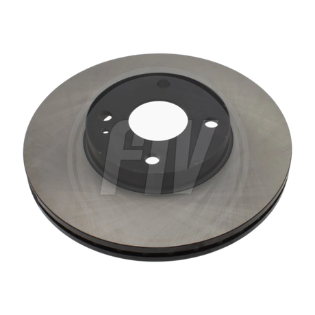 DISCO MAZDA 323 DEL 90/94, FORD TRACER DEL (PAST 7353) 2