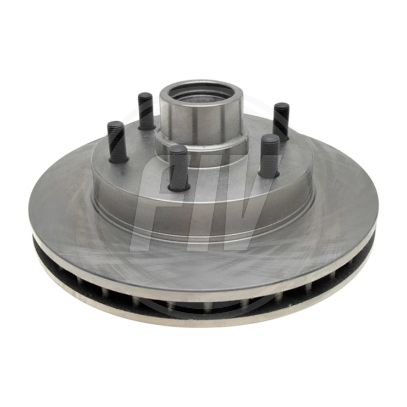 DISCO CHEYENNE 2500, G1500 IMPORTADA CON ABS (6 ESPARRAGOS) 1