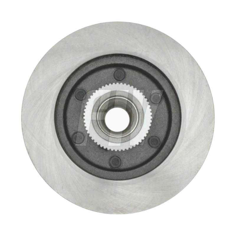 DISCO CHEYENNE 2500, G1500 IMPORTADA CON ABS (6 ESPARRAGOS) 3