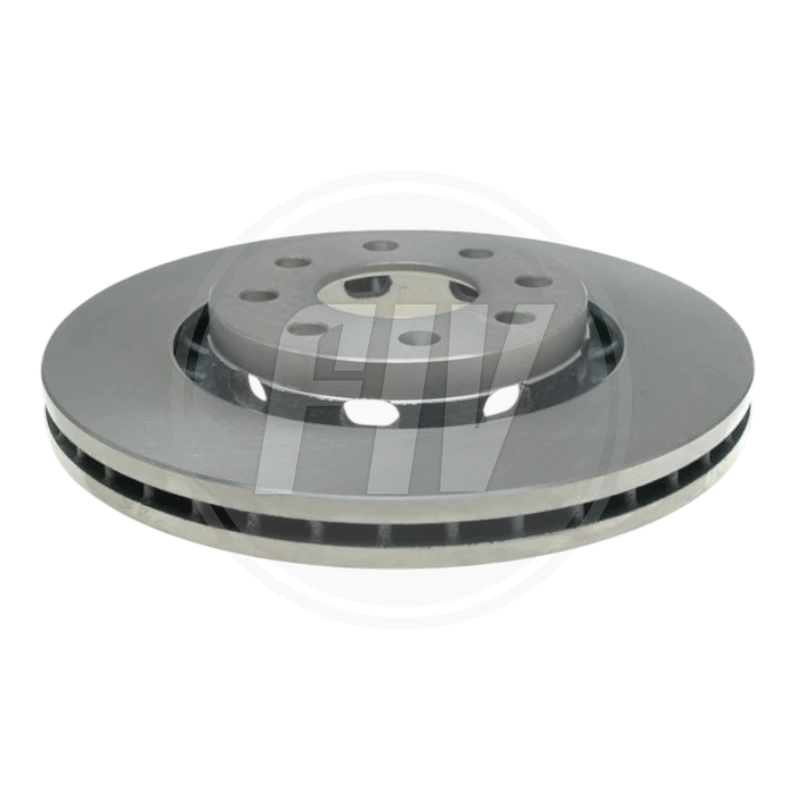 DISCO CHEVROLET AVEO DEL 1