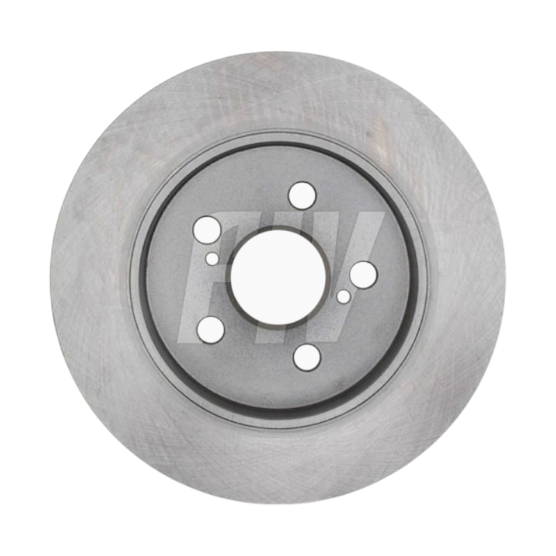 DISCO TOYOTA COROLLA TRAS 09/19 (PGT PERFORADO) 3