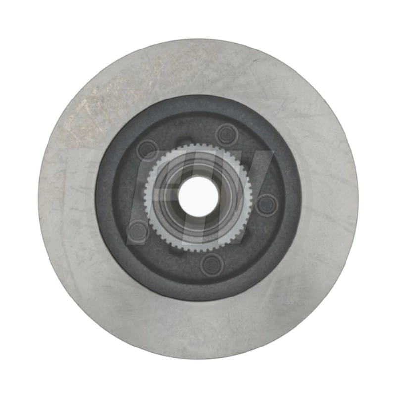 DISCO CHEVROLET BLAZER 4X2, (91/97) PAST 7070 DURANGO S-10,MALIBU 82/84 S/ABS 3