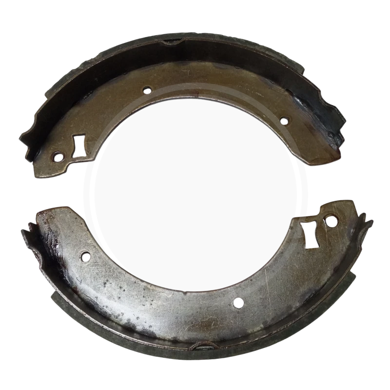 J. BANDAS FORD MERCURY MERCUR 1