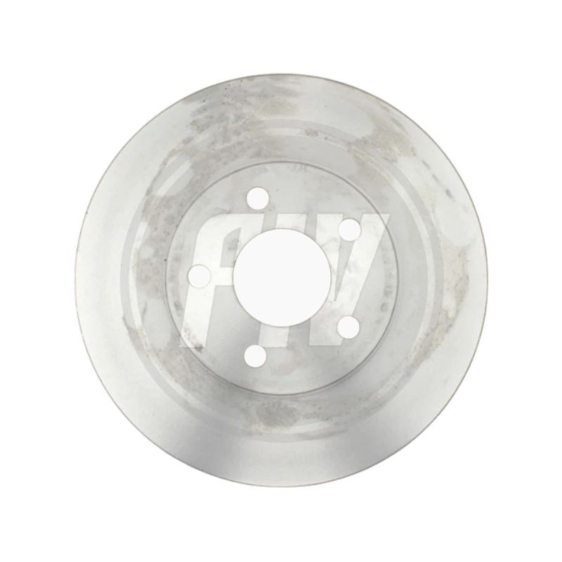 DISCO CHEVROLET CAVALIER,CORSICA, 95/99 DEL (PAST. 7385) 2