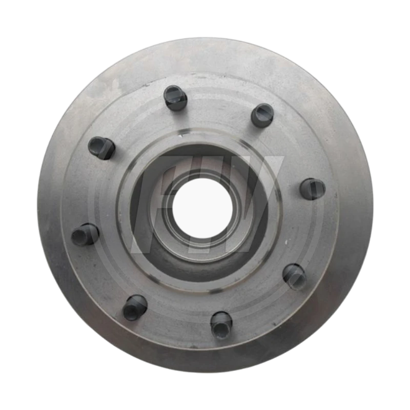 DISCO CHEVROLET CHEYENNE C-3500 94/99 S/ABS 2