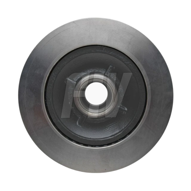 DISCO CHEVROLET CHEYENNE C-3500 94/99 S/ABS 3