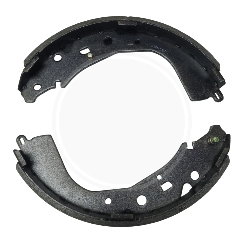 JUEGO DE BANDAS TOYOTA 4RUNNER, TACOMA HASTA 2004 1