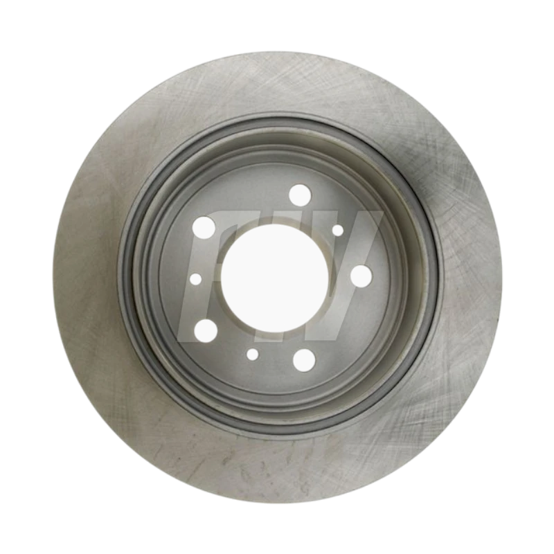 DISCO CHEVROLET IMPALA 06/08 TRAS. 3