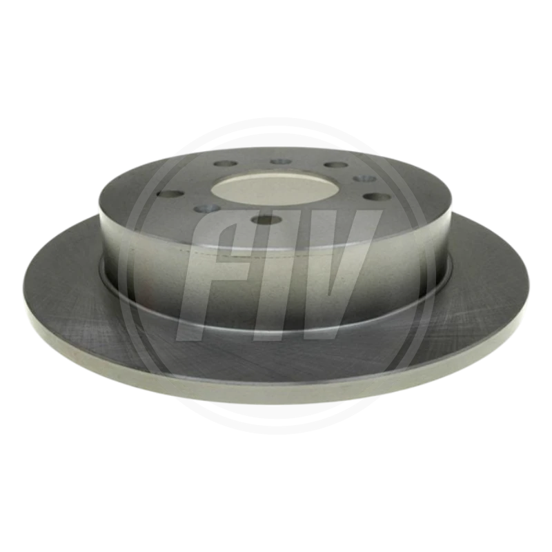 DISCO CHEVROLET IMPALA 06/08 TRAS. 1