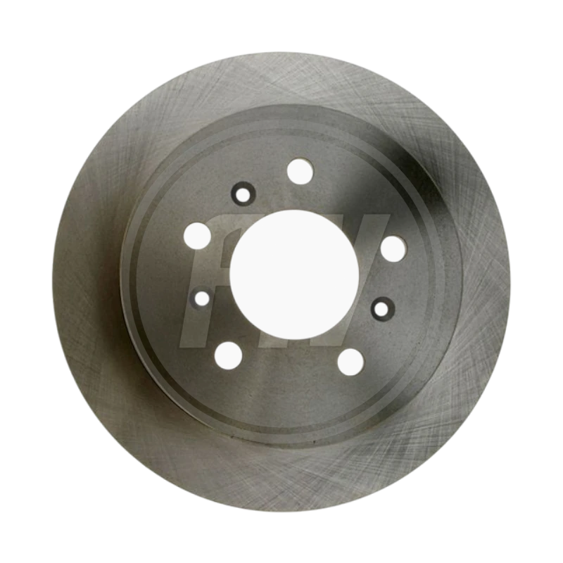 DISCO CHEVROLET IMPALA 06/08 TRAS. 2