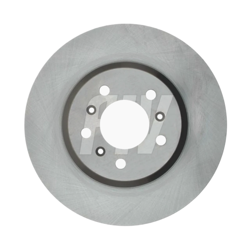 DISCO CHEVROLET IMPALA 06/08 DEL. 2