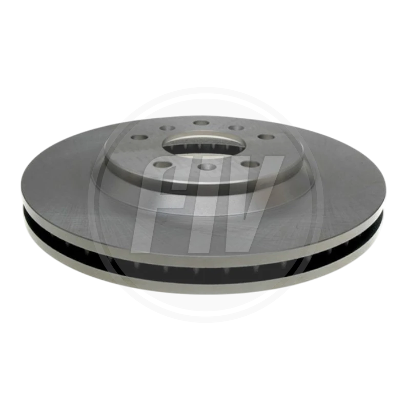 DISCO CHEVROLET IMPALA 06/08 DEL. 1