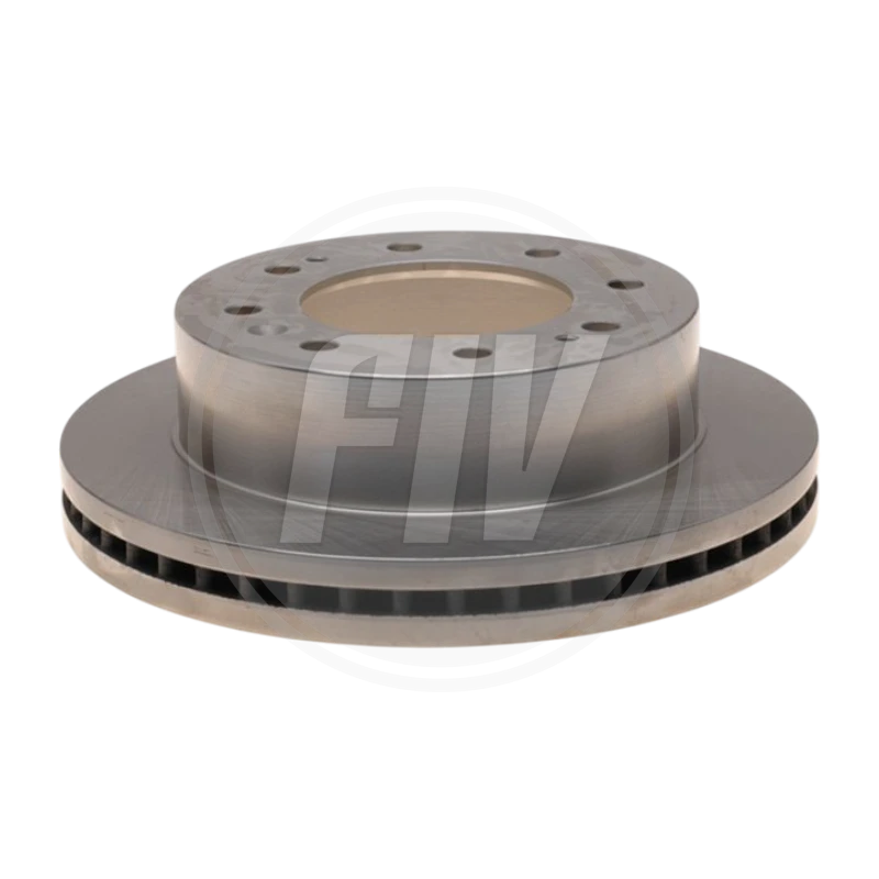 DISCO CHEVROLET SILVERADO 3500 HD DEL. 2011 PAST (D1411) 1