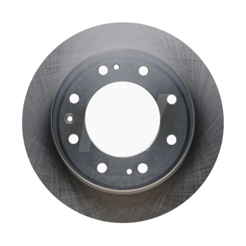 DISCO CHEVROLET SILVERADO 3500 HD DEL. 2011 PAST (D1411) 2