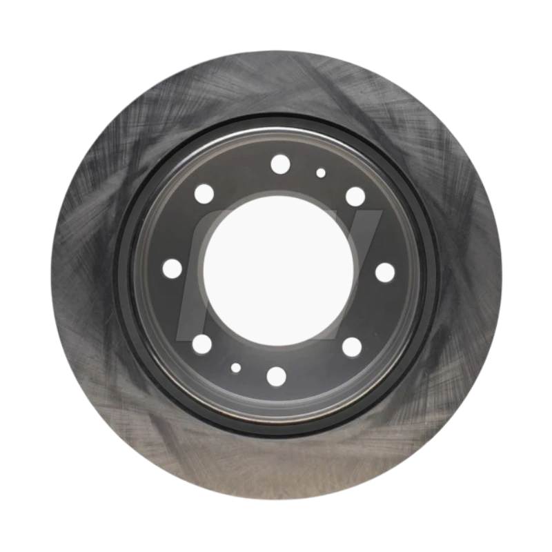 DISCO CHEVROLET SILVERADO 3500 HD TRAS. 2011 (RAYBESTOS IMPORTADO) 3