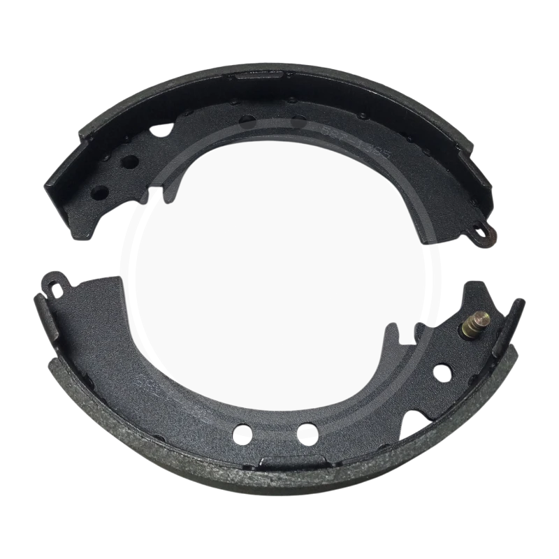 JUEGO DE BANDAS TOYOTA RAV 4 HASTA 2000 1