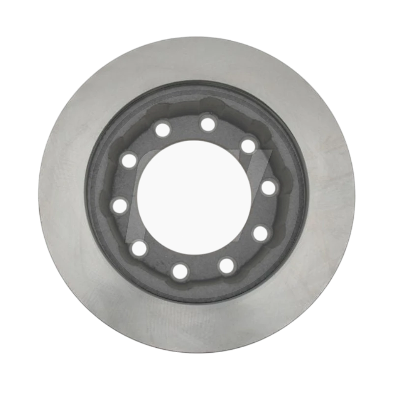 DISCO CHEVROLET P-31 FANABUS D/T (10 HUECOS) 3