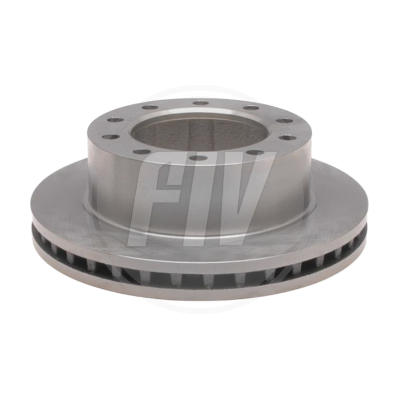 DISCO CHEVROLET P-31 FANABUS D/T (10 HUECOS) 1