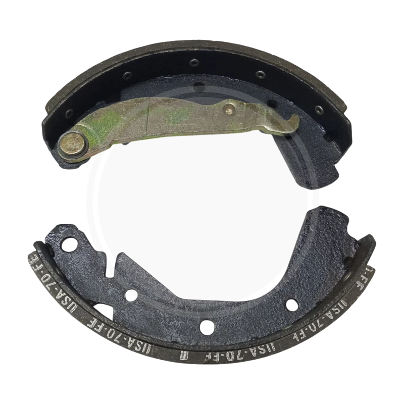 JGO. BANDAS PONTIAC LE MANS 1