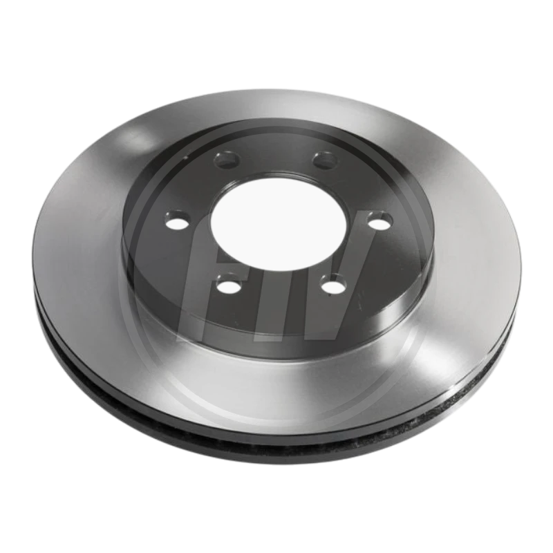 DISCO FORD F150 FORTALEZA 4X2 DEL 2009 (680732R)) 1