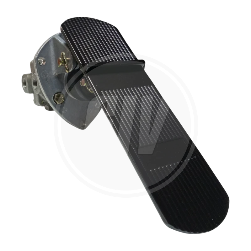 VALVULA PEDAL E6 COMPLETA CON PEDAL 1