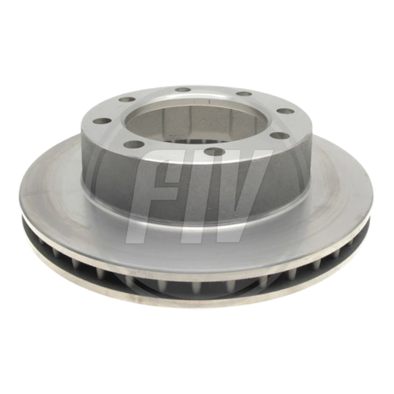 DISCO FORD F-250 4X4 76/77 IMPORTADA (PAST 7054) DEL 1