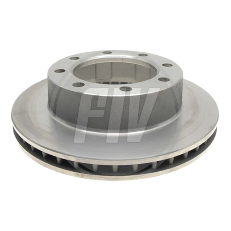 DISCO FORD F-250 4X4 76/77 IMPORTADA (PAST 7054) DEL 1