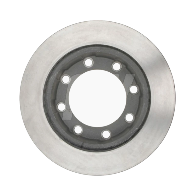 DISCO FORD F-250 4X4 76/77 IMPORTADA (PAST 7054) DEL 3