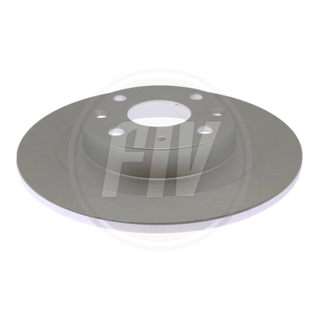 DISCO FORD LASER TRAS 03/06 1