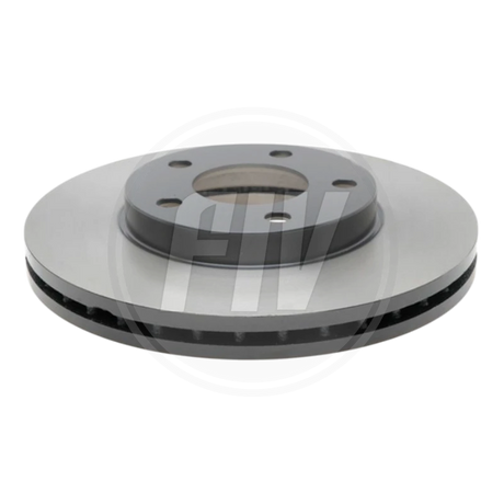 DISCO FORD MUSTANG 98/04 DEL.  1