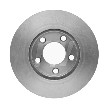 DISCO FORD MUSTANG 98/04 DEL.  3