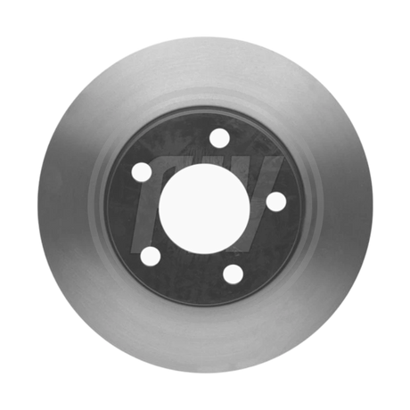 DISCO FORD MUSTANG 98/04 DEL.  2