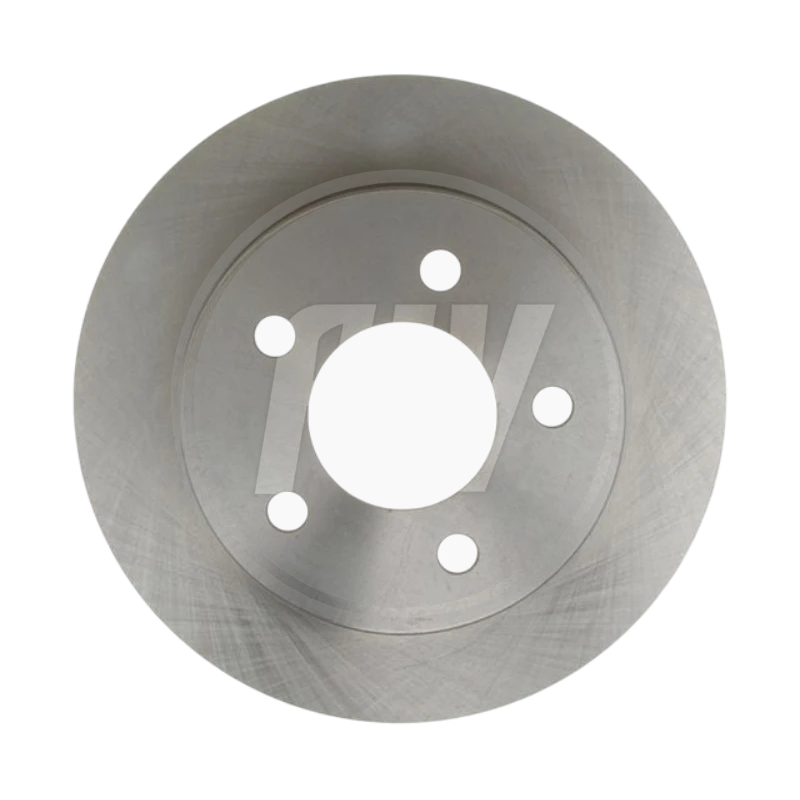 DISCO FORD MUSTANG 98/04 TRAS. (RAYBESTOS IMPORTADO) 2